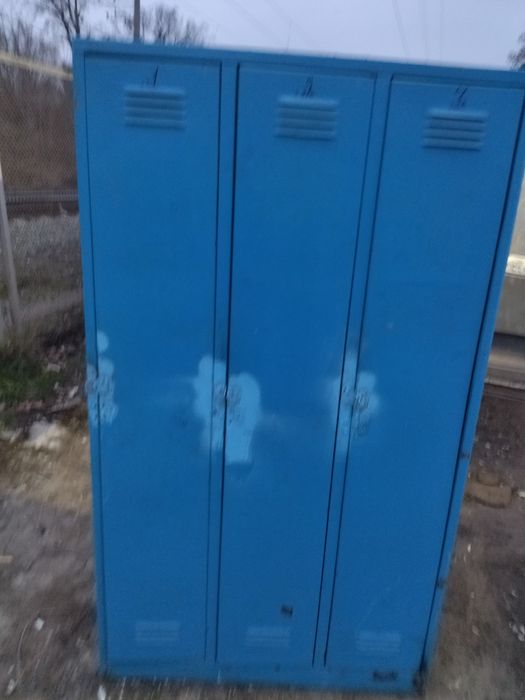 Шафа сейф для рушниць