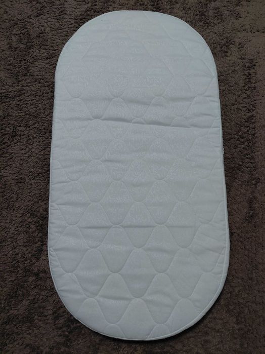 Матрас дитячий ovalbed