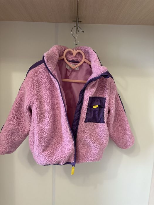 H&M куртка 3-4 роки