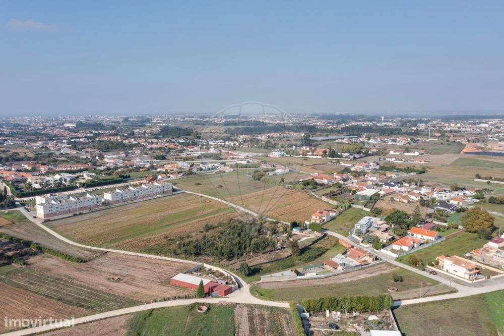 Terreno  para venda