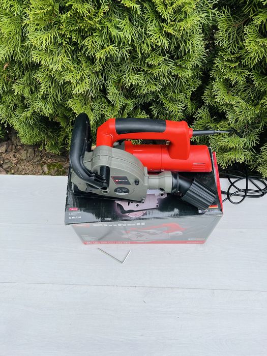 Штроборіз Einhell TC-MA 1300, в наявності!