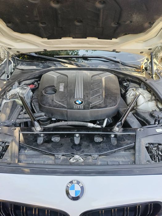 Bmv 520D ф10 2.0 2013