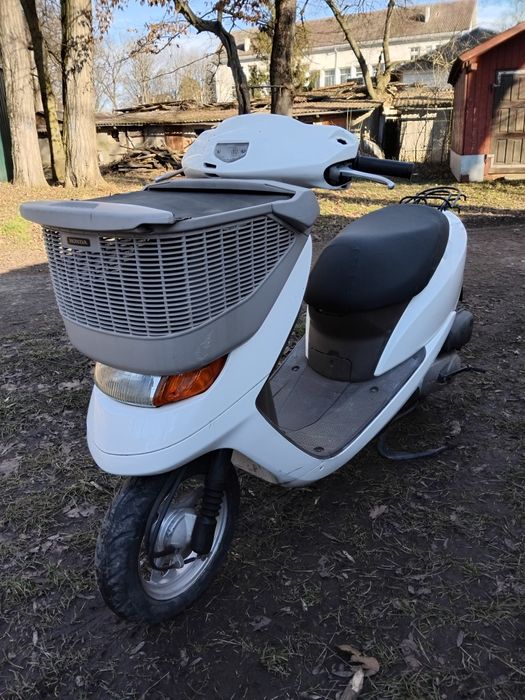 Хонда діо аф 62 cesta+ є доставка