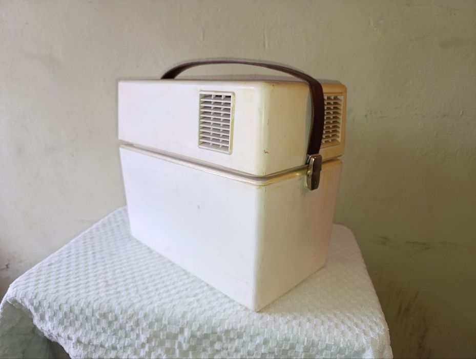 Авто холодильник