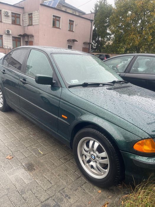 BMW Seria 3