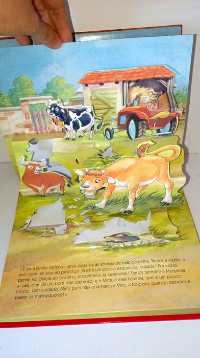 A Quinta - POP UP - Majora