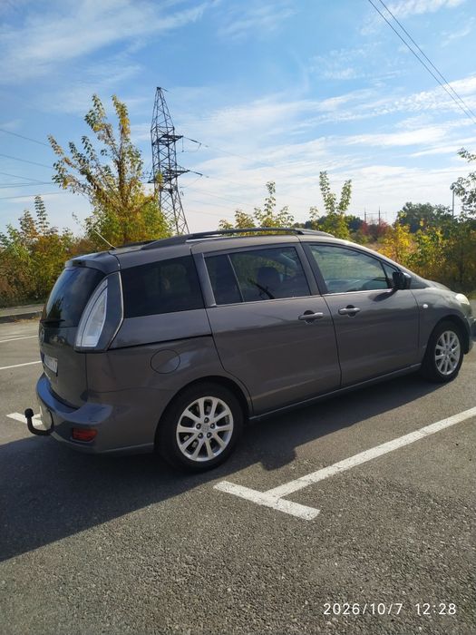 Продам автомобіль Mazda 5