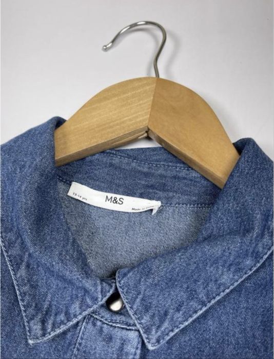 Ярусна сукня M&S