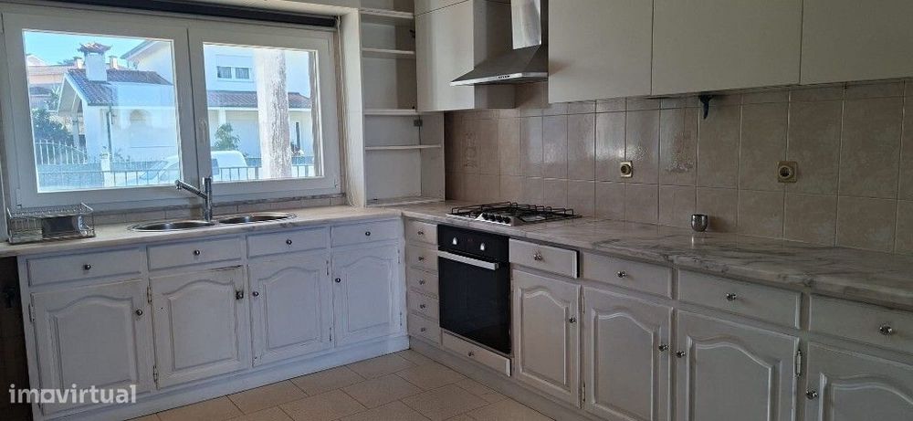 Arrendamento Andar Moradia V1 -  Adaúfe Braga