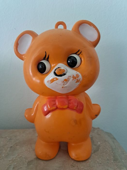 Brinquedo vintage sankyo japan