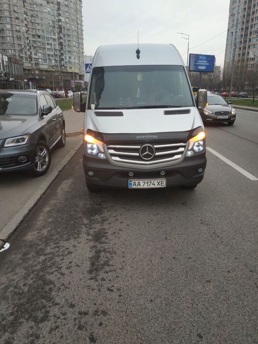 Аренда/Заказ Автобуса/Микроавтобуса/Пассажирские перевозки