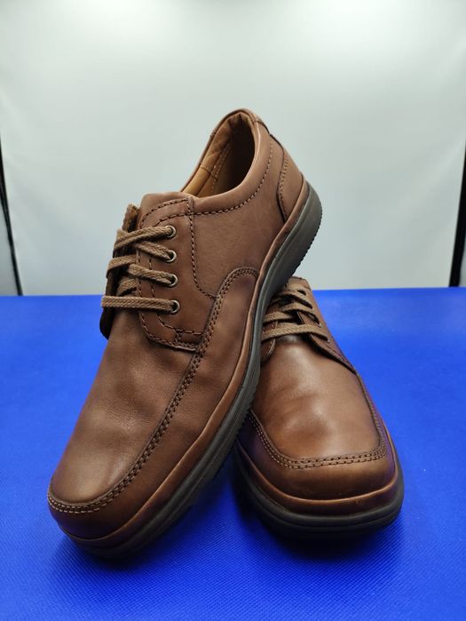 Туфлі Clarks - 44 розмір. Оригінал