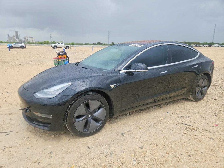 Tesla Model 3 Standart Range