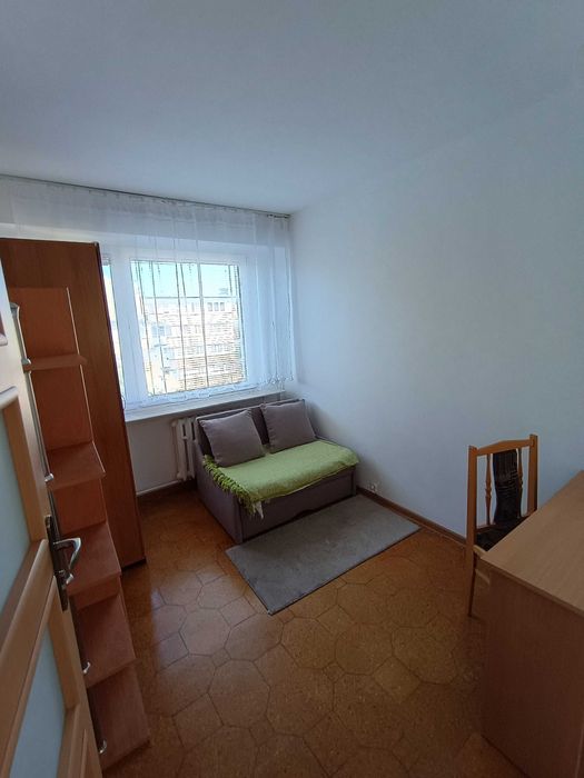 3 ustawne pokoje, 48,2 m² z KW | Lublin Czechów, ul. Radzyńska