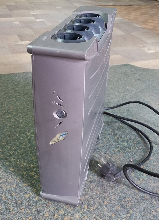 Бесперебойник ИБП MGE Ellipse 1000