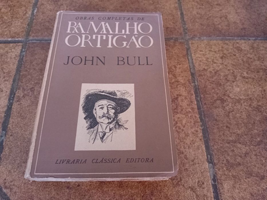 Ramalho Ortigão + Sousa Costa