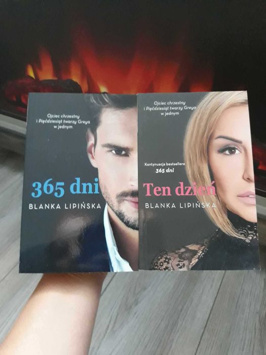 365 dni , Ten dzień - Blanka Lipińska
