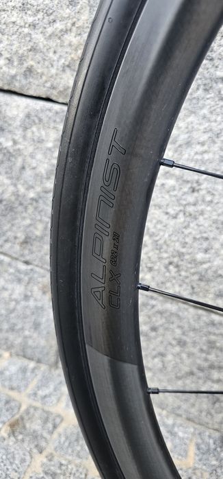 Specialized Tarmac S-Works Sl8 M 54 6,7kg