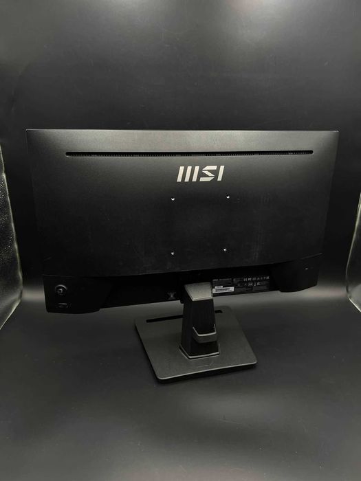 Monitor MSI Pro MP252 24.5" 1920x1080px