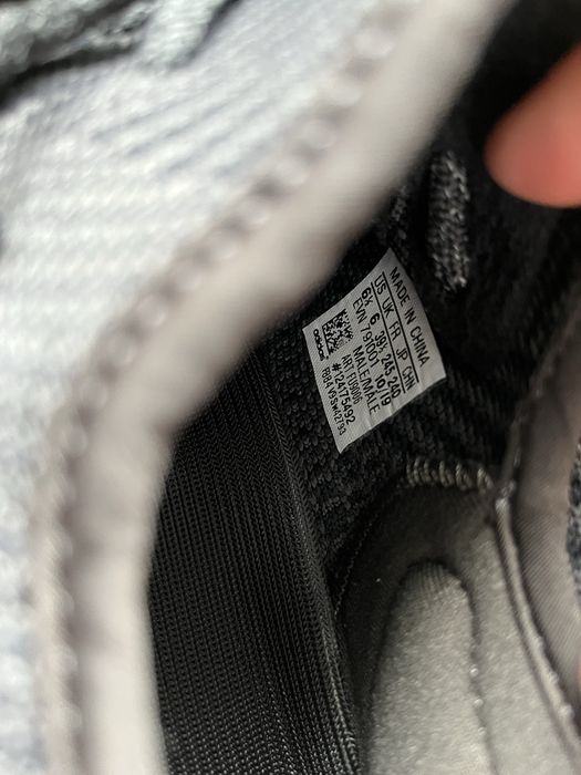 Buty adidas yeezy