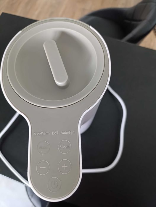 Ekspres do mleka neno Aqua