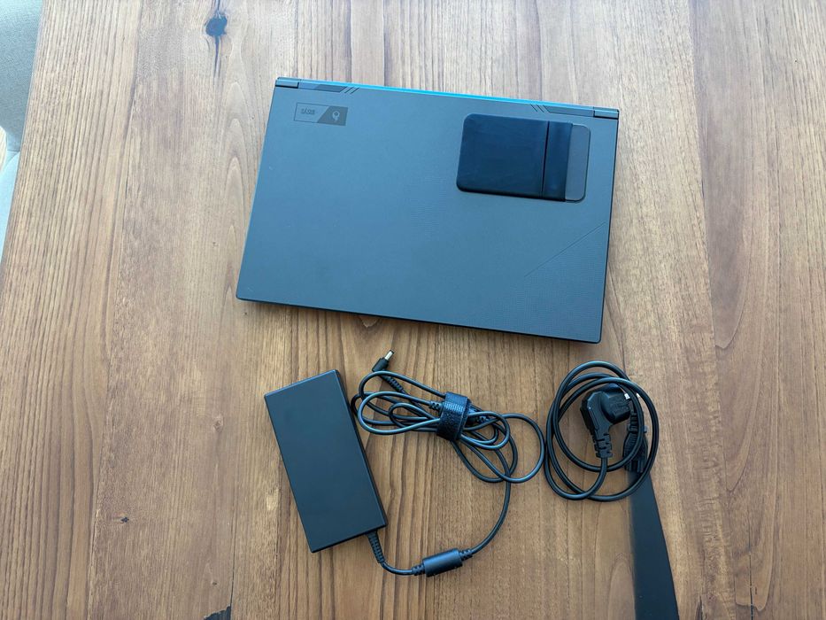 Computador Portátil Clevo | 4Tb SSD + 96Gb RAM