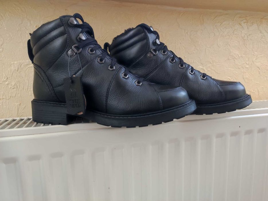 ОРИГІНАЛ 100%!! Черевики Clarks Orinoco 2 Hike 26167938