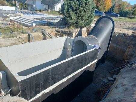 Piwniczki ogrodowe, ziemianki, piwnice ogrodowe, spiżarki, HDS