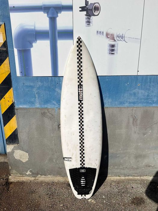 Prancha de surf 5´10