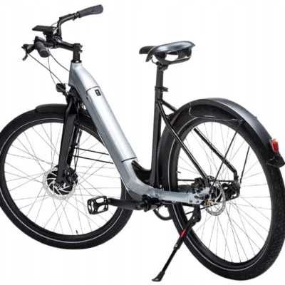 Rower elektryczny JIVR BIKE PROMOCJA!!!