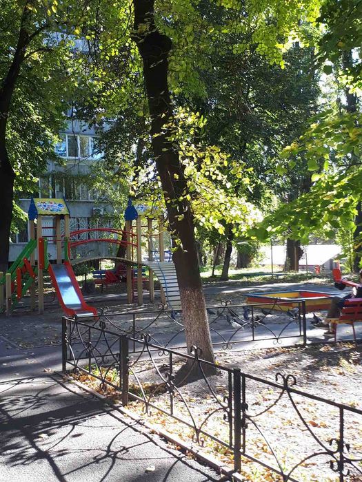 2-rooms apartment apartment by the address (area 75 m²) - Atlanta.ua - photo 16