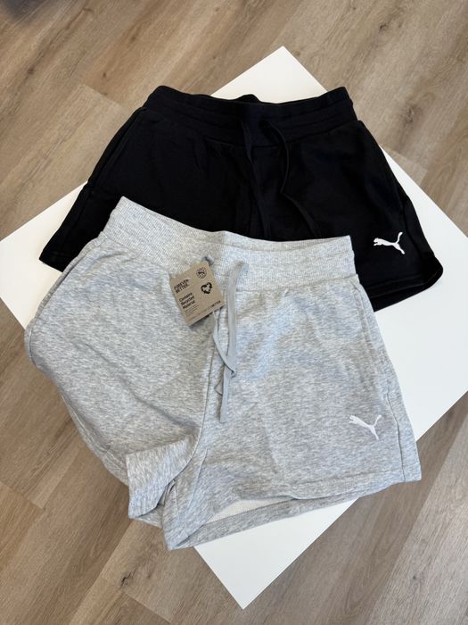 Шорти Puma Оригінал