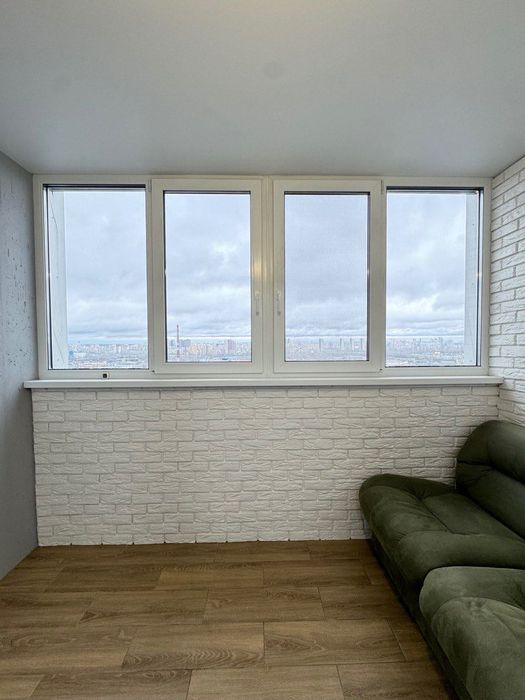 2-кімнатна квартира за адресою Балтійський пр. (площа 78,6 м²) - Atlanta.ua - фото 4