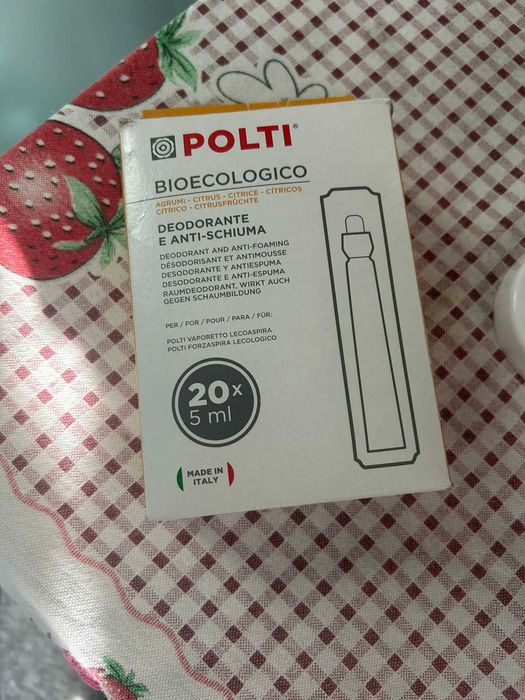 Polti Vaporetto SV440