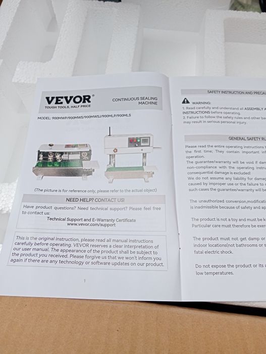 Vendo ao melhor preco