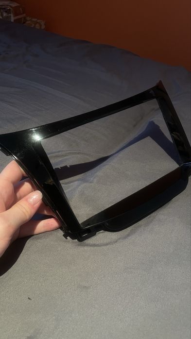 Ramka radia 2din Hyundai i30 2012