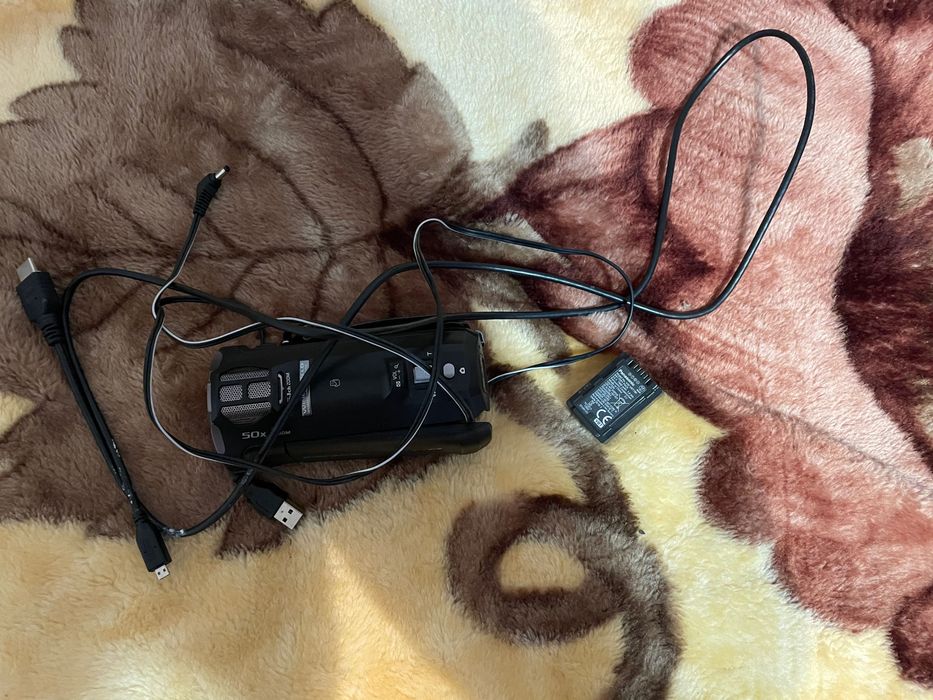 Продам камеру,состояния новой