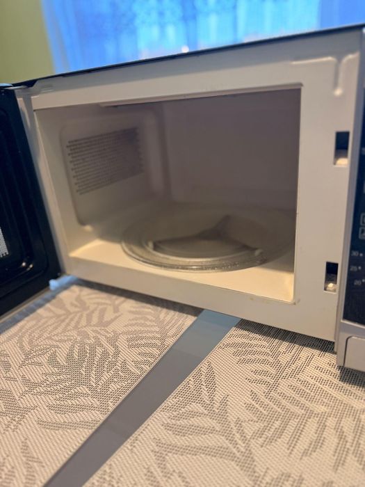 Kuchenka Mikrofalowa