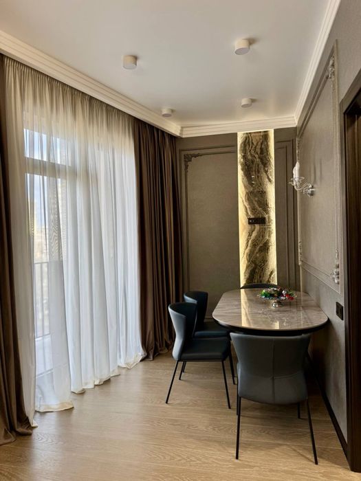 Роскошь в деталях‼️ 2-х комнатная на 7 Фонтана/ Аркадия ЖК Итака