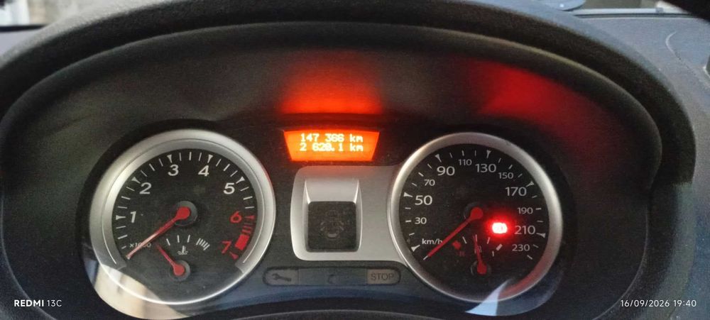 Vendo Renault Modelo Clio III Fase Phase II / facelift  Navegação Integrada / Versão com GPS.
