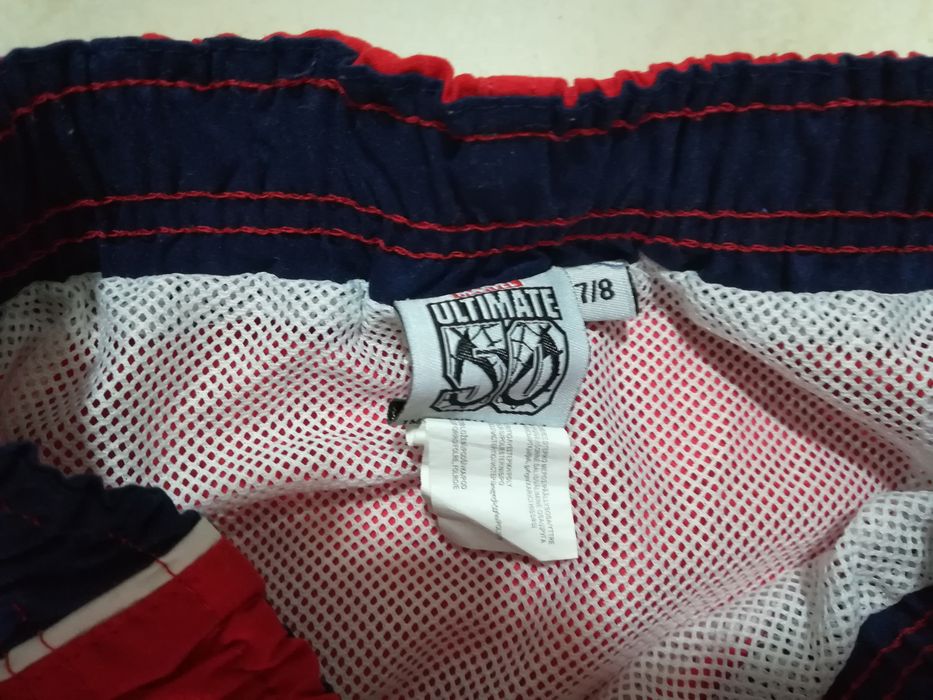 Calções de banho menino