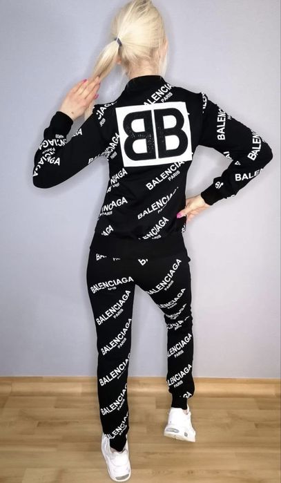 Dres damskie Premium