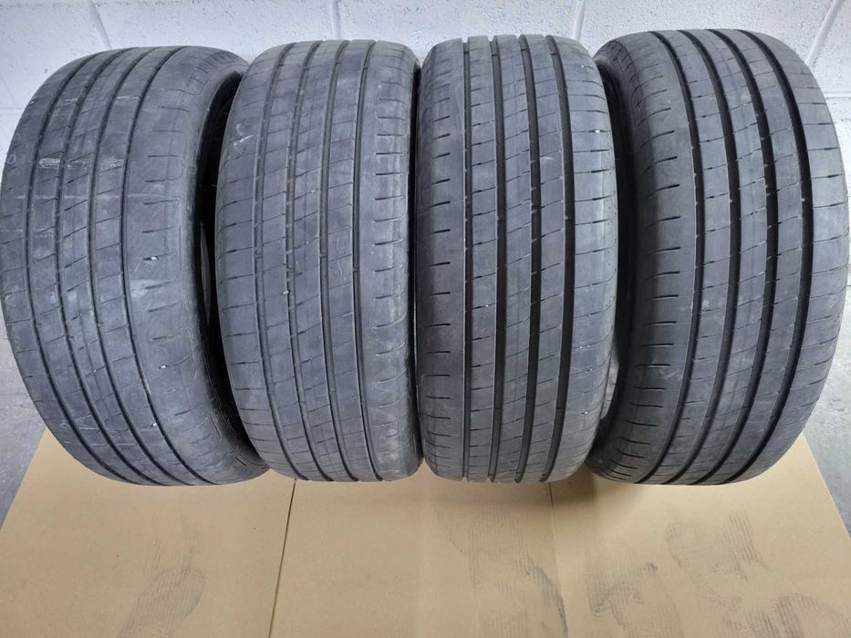 Резина Goodyear 225/45 R 19