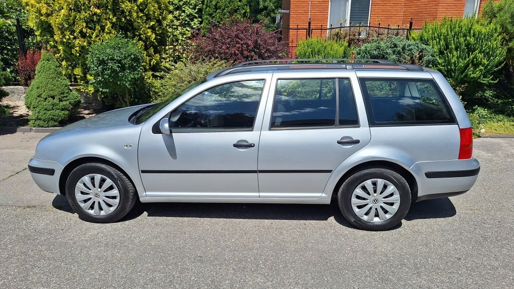 Volkswagen golf 4 . Мотор 1.6