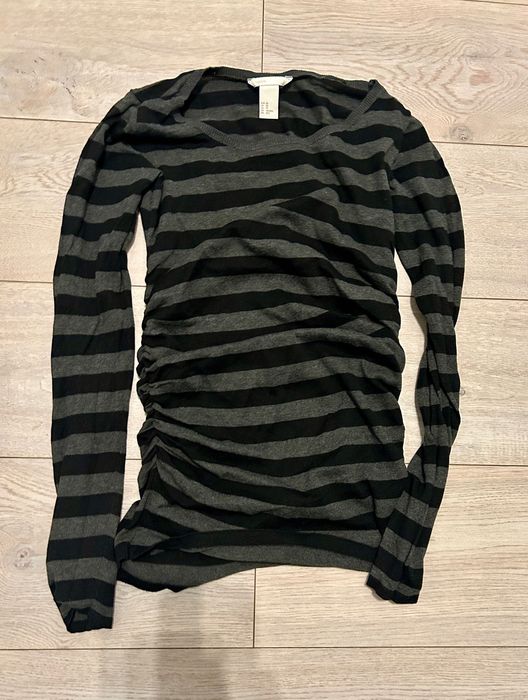 Sweterek ciążowy H&M XS