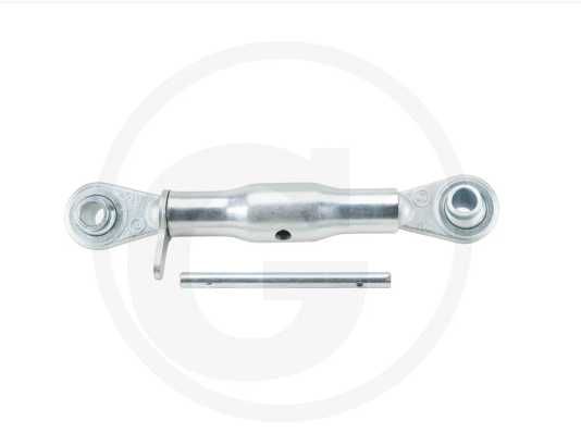 Łącznik górny mechaniczny M30 x 3,5 AUTO-ZAREMBA