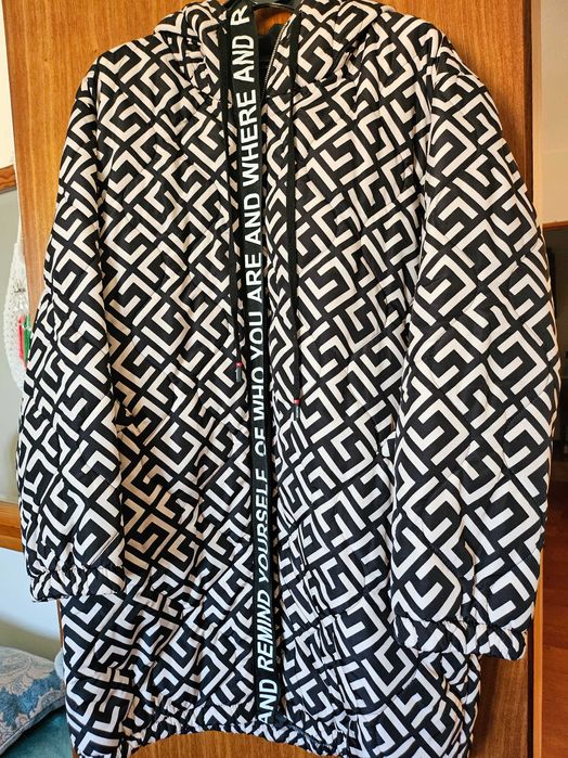 Kispo comprido muito macio