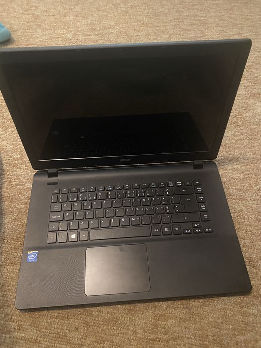 Computador portatil Acer Aspire E1564552843653249121