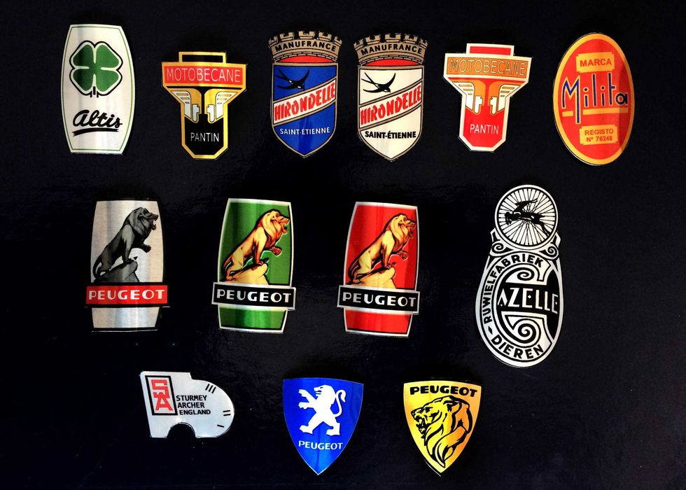 Chapas testa restauro pasteleira