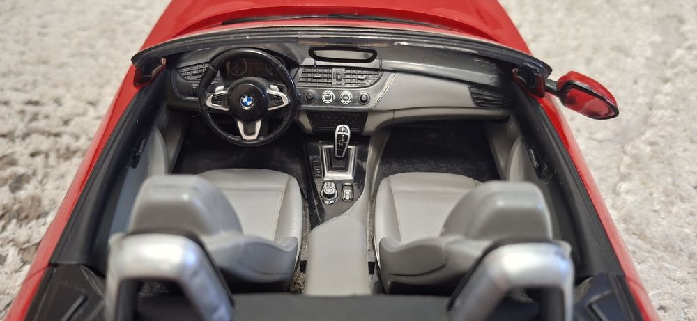 Komplet aut  RC bez pilota 1:14 -1:12